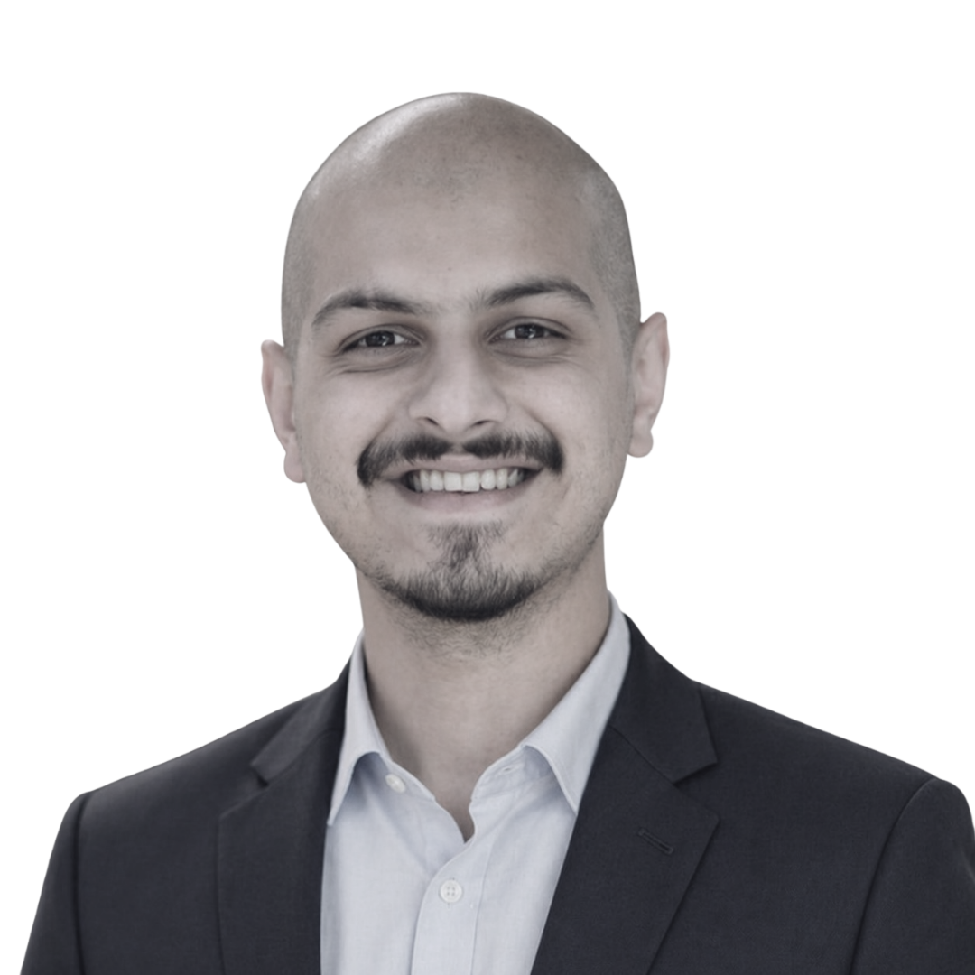 Tayyab Shabbir, Founder of Avvale