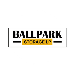 Ballpark Storage